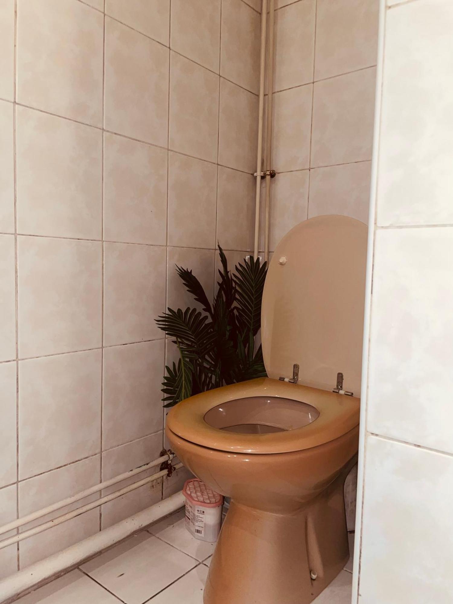 Apartment Cosy Next To Arc De Triomphe