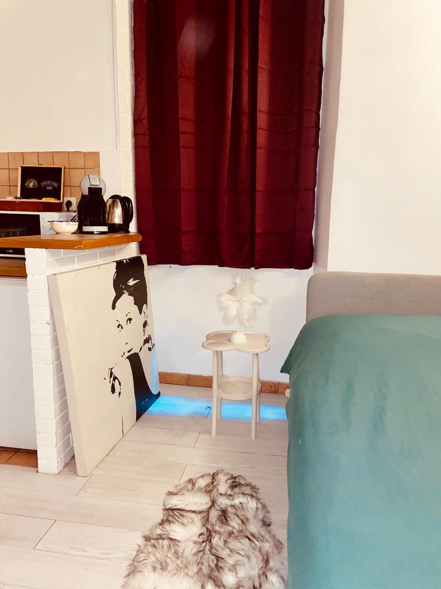 Cosy Next To Arc De Triomphe Apartment